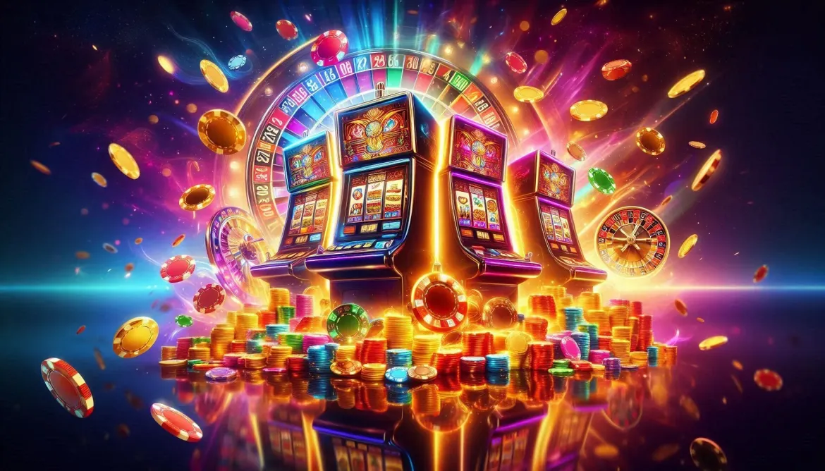 P3 Casino